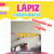 Lápiz Calendario VERSIÓN EN INGLÉS