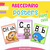 Abecedario Pósters Súper Cute