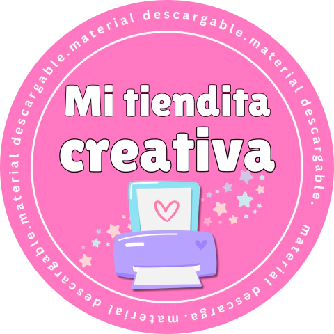Mi Tiendita Creativa