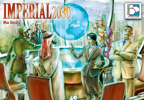 Imperial 2030 (NOVO)