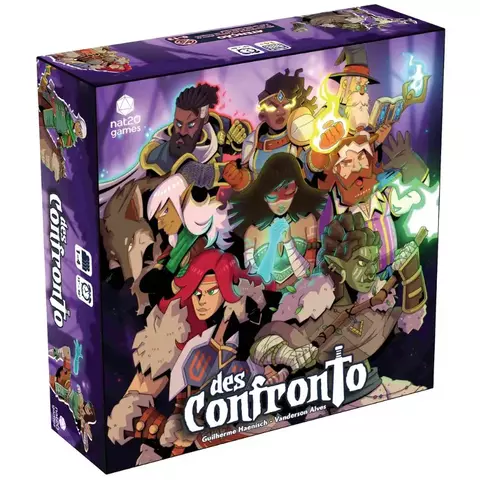 desConfronto (NOVO)