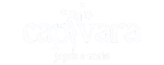 Capivara Jogos