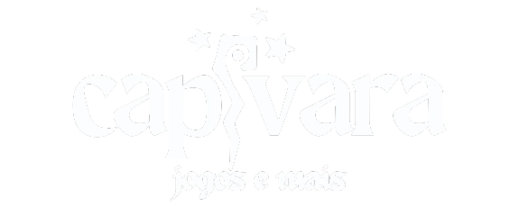 Capivara Jogos