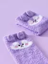 Calceta Sweet Dream BT21