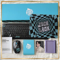 Merch Box #13