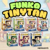 TinyTan Funko Collection Set