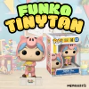 TinyTan Funko Collection