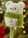 BT21 Petit Holiday Pen