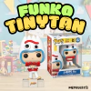 TinyTan Funko Collection