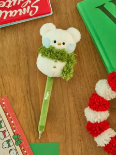 BT21 Petit Holiday Pen en internet