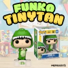 TinyTan Funko Collection