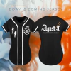 DDay is comingo Jersey Fanmade - buy online