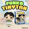 TinyTan Funko Collection
