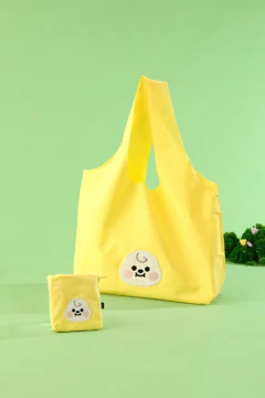 Ecobag New Collection BT21 on internet
