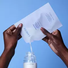 Laneige X Jin - online store