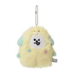 BT21 Monsters Japan Keyring - Army Shop BT21