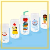 Glass Set BT21