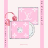 LV Bag Single CD