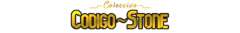 Banner de la categoría Colección Código Stone