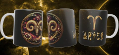 Taza de Signos Zodiacales en internet