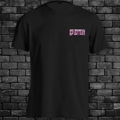 Remera Led Zeppelin - comprar online
