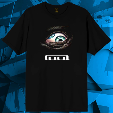 Remera Tool - comprar online