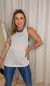 Blusa Tule
