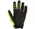 GUANTES FOX DIRTPAW 2025 AMARILLO FLUOR en internet