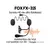 INTERCOMUNICADOR FOX FX 32i - comprar online