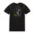 REMERA ALPINESTARS SPARKY NEGRO en internet