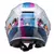 CASCO LS2 ABIERTO 570 VERSO SPRING - RECAPIADO MOTOS