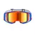ANTIPARRAS ALPINESTARS VISION 8 WORDMARK AZUL - RECAPIADO MOTOS