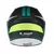 CASCO LS2 352 ROOKIE ZENNA MATTE SPOILER - tienda online