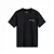 REMERA ALPINESTARS NO BARRIER NEGRO - comprar online