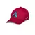 GORRA ALPINESTARS ELEMENTAL ROJO - comprar online