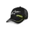 GORRA ALPINESTARS EXCEED TRUCKER NEGRO - comprar online