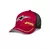 GORRA ALPINESTARS EXCEED TRUCKER ROJO - comprar online
