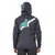 CAMPERA ALPINESTARS VARIEGATE GRIS - tienda online