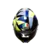 CASCO AGV PISTA GP RR SOLELUNA 2022