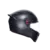 CASCO AGV K1 S NEGRO MATTE - RECAPIADO MOTOS