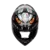 CASCO AGV K1 S LYZARD - comprar online