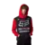 BUZO CANGURO FOX X HONDA PO FLEECE - comprar online