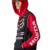 BUZO CANGURO FOX X HONDA PO FLEECE - RECAPIADO MOTOS