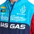 Imagen de CAMPERA TROY LEE DESIGNS GASGAS ROMPEVIENTO