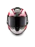 CASCO ALPINESTARS SUPERTECH R10 RED