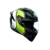 CASCO AGV K1 GUNMETAL