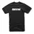 REMERA ALPINESTARS REBLAZE TEE NEGRO - comprar online