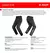 PANTALON LS2 CORDURA CHART MUJER - RECAPIADO MOTOS