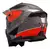 CASCO LS2 606 DRIFTER - RECAPIADO MOTOS