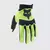 GUANTES FOX DIRTPAW 2025 AMARILLO FLUOR - comprar online